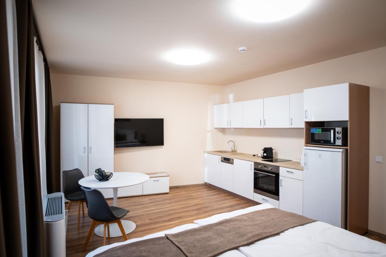 Elixir Panzio Bed & Breakfast Nyírbátor Екстериор снимка