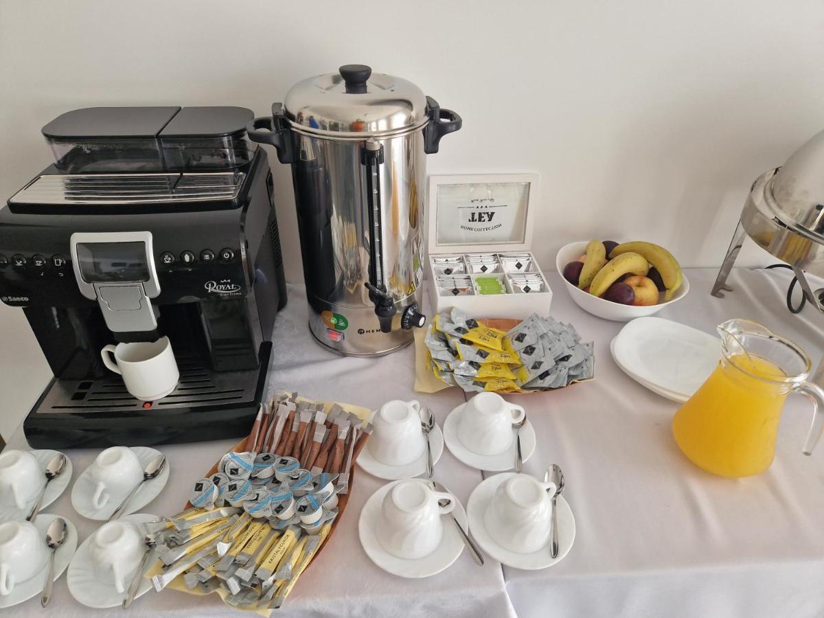 Elixir Panzio Bed & Breakfast Nyírbátor Екстериор снимка