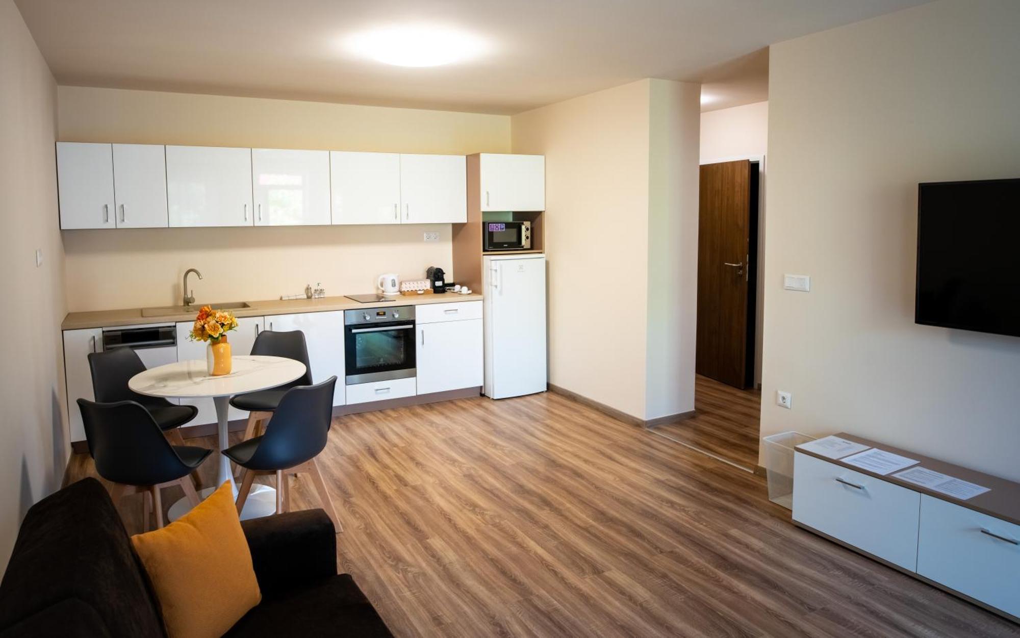 Elixir Panzio Bed & Breakfast Nyírbátor Екстериор снимка
